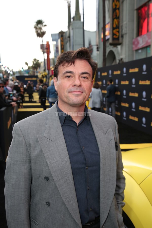 Transformers Bumblebee Global Premiere Images  (8 of 220)